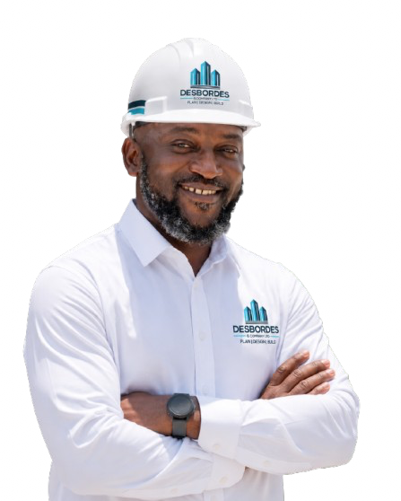DESBORDES Managing Director