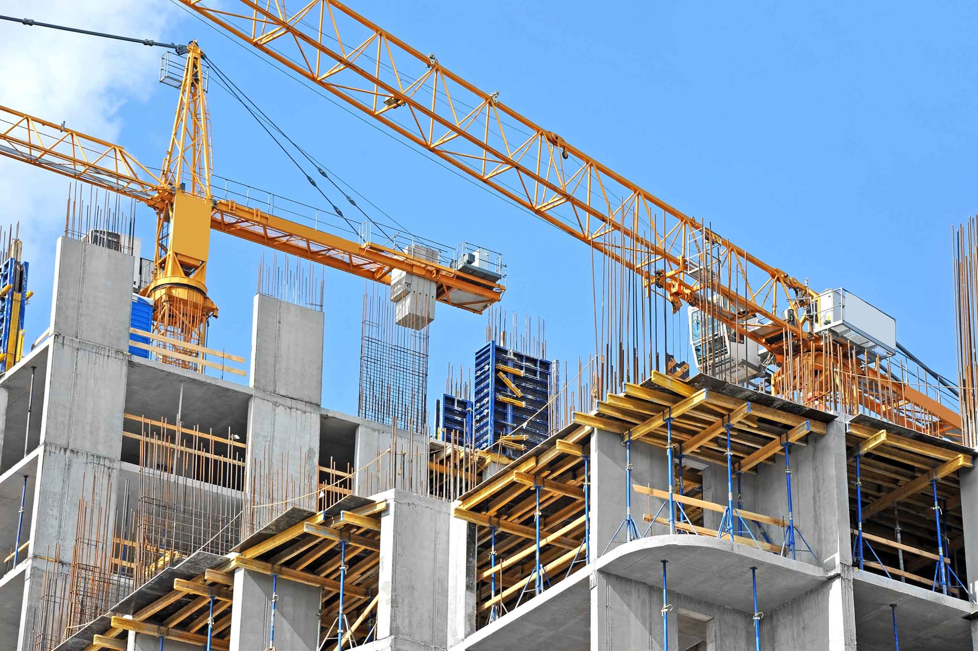 DESBORDES Real Estate & Civil Infrastructure