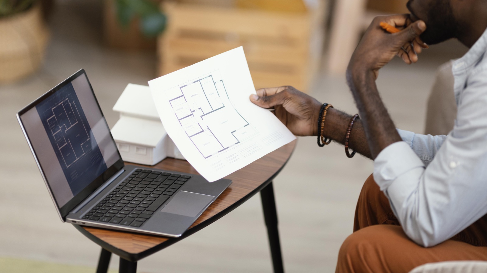 Real Estate Management